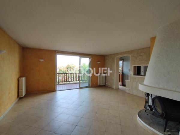 Maison Marmande 5 pièce(s) 143 m2