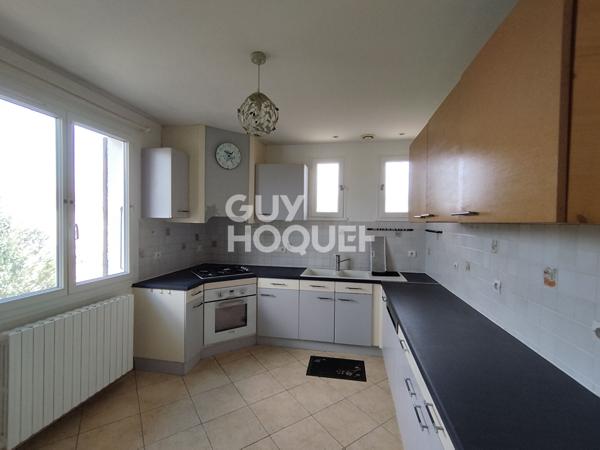 Maison Marmande 5 pièce(s) 143 m2