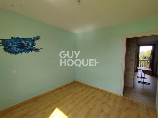 Maison Marmande 5 pièce(s) 143 m2