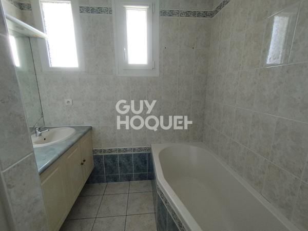 Maison Marmande 5 pièce(s) 143 m2