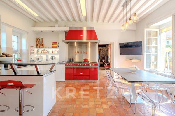 Demeure seigneuriale du XIIIème siècle