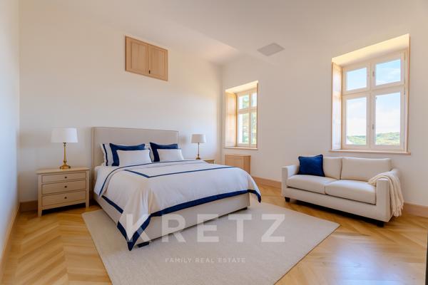 Demeure seigneuriale du XIIIème siècle