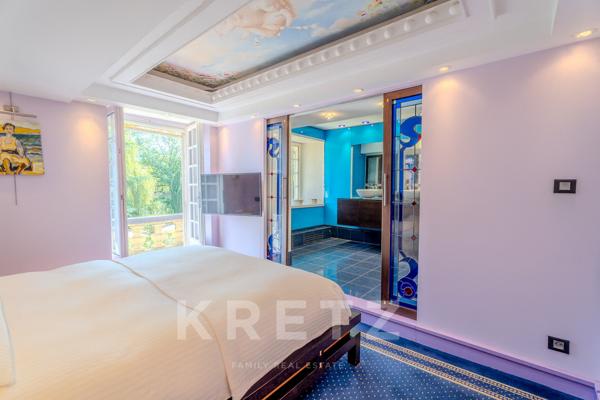 Demeure seigneuriale du XIIIème siècle