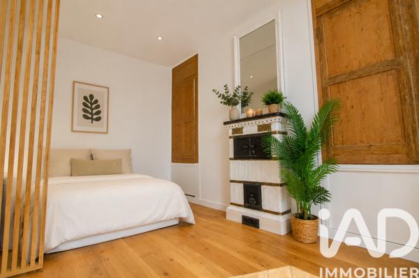 Appartement à vendre 2 pièces 31 m² Paris 2