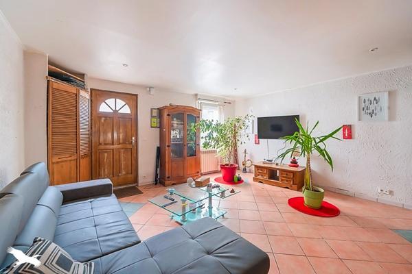 Maison à vendre |  Bègles |  3 pièces | 102 m²
