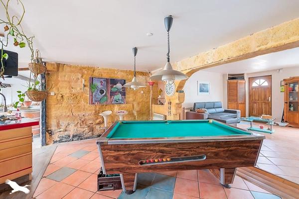 Maison à vendre |  Bègles |  3 pièces | 102 m²