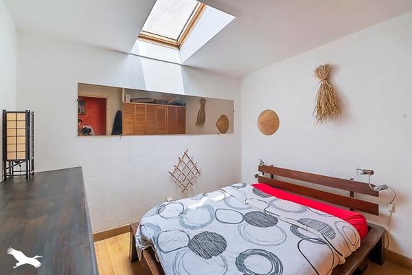 Maison à vendre |  Bègles |  3 pièces | 102 m²