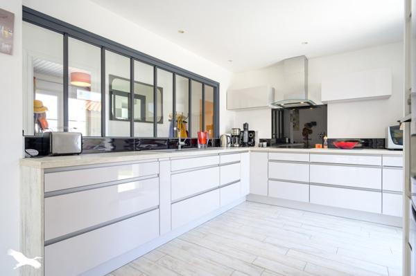 Maison à vendre |  La Couarde-sur-Mer |  7 pièces | 141 m²