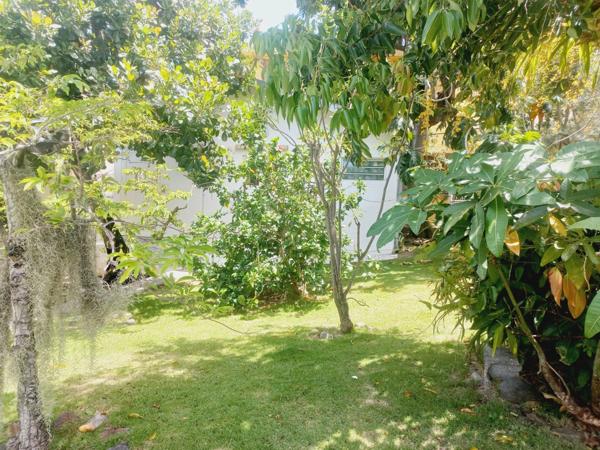 Maison à vendre 6 pièces BASSE TERRE (971)