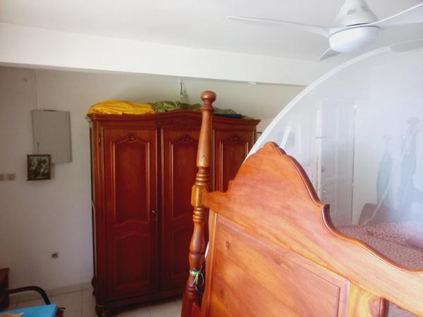Maison à vendre 6 pièces BASSE TERRE (971)