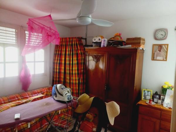Maison à vendre 6 pièces BASSE TERRE (971)