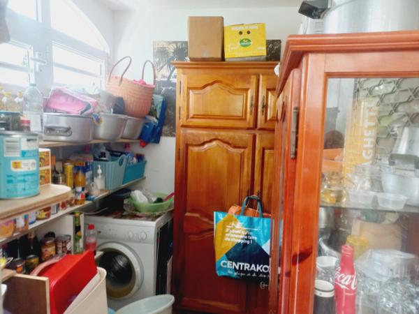 Maison à vendre 6 pièces BASSE TERRE (971)