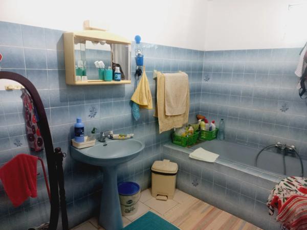 Maison à vendre 6 pièces BASSE TERRE (971)