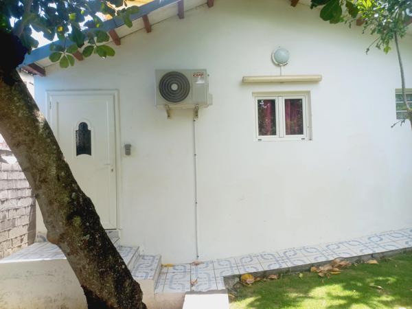 Maison à vendre 6 pièces BASSE TERRE (971)