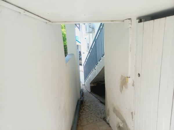 Maison à vendre 6 pièces BASSE TERRE (971)