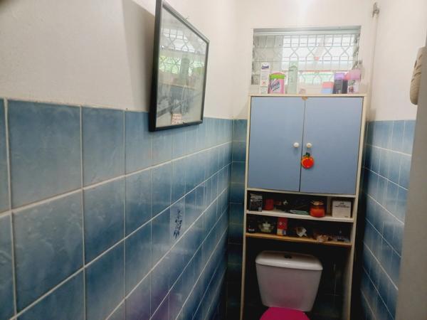 Maison à vendre 6 pièces BASSE TERRE (971)