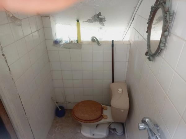 Maison à vendre 6 pièces BASSE TERRE (971)