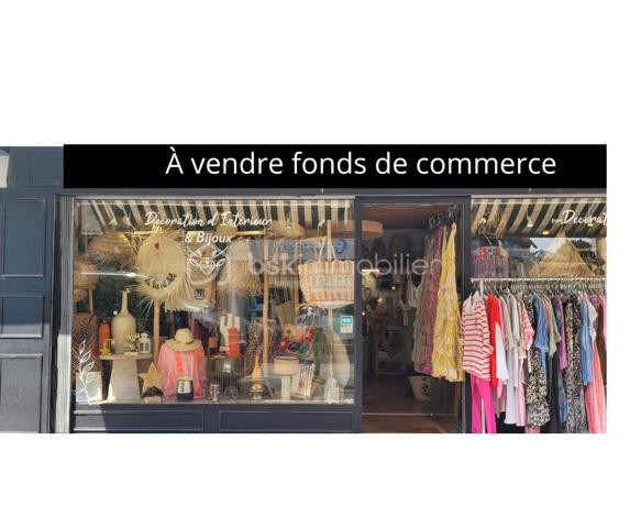 Fonds de commerce