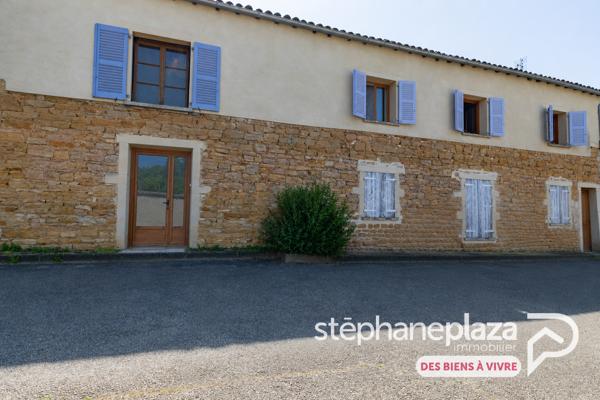 Appartement 3 pièces 71 m2