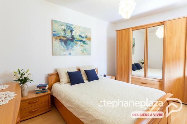 Appartement 3 pièces 71 m2