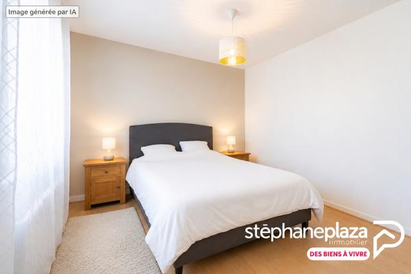 Appartement 3 pièces 71 m2