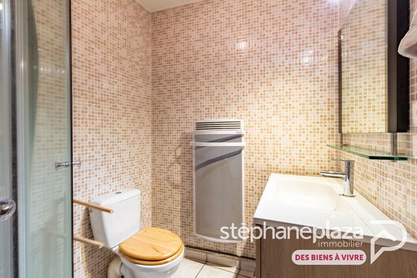 Appartement 3 pièces 71 m2
