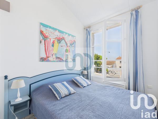 Appartement à vendre 4 pièces 39 m² La Couarde-sur-Mer