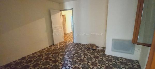 Appartement  4 pièce(s) 90 m2