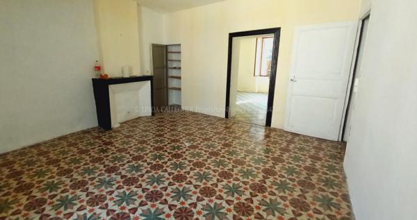 Appartement  4 pièce(s) 90 m2