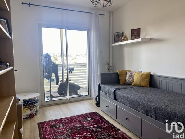 Appartement 4 pièces de 92 m² à La Seyne-sur-Mer (83500)