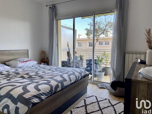 Appartement 4 pièces de 92 m² à La Seyne-sur-Mer (83500)