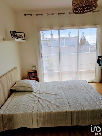 Appartement 4 pièces de 92 m² à La Seyne-sur-Mer (83500)