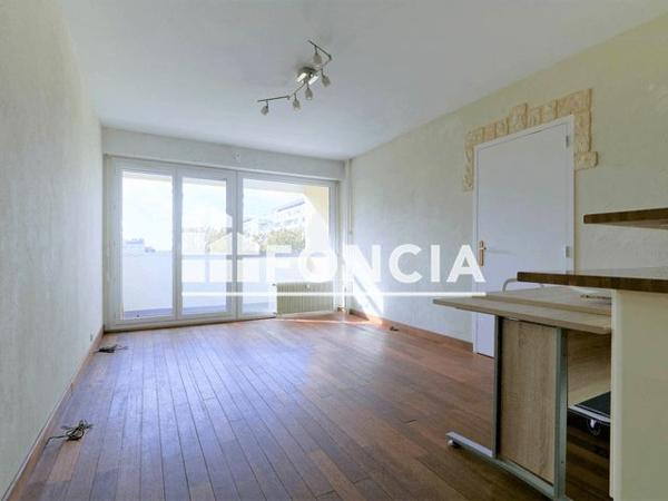 À vendre Appartement 2 pièces 45.45 m² - Melun 77000