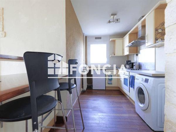 À vendre Appartement 2 pièces 45.45 m² - Melun 77000