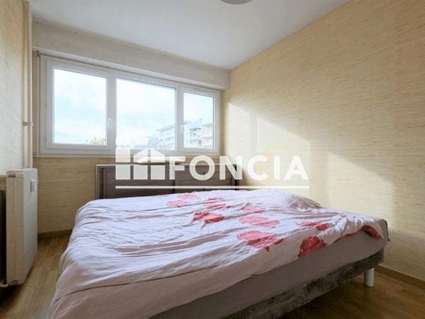 À vendre Appartement 2 pièces 45.45 m² - Melun 77000