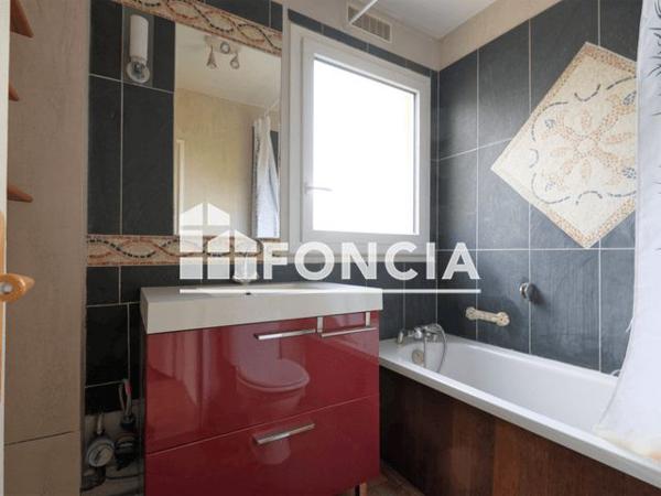 À vendre Appartement 2 pièces 45.45 m² - Melun 77000