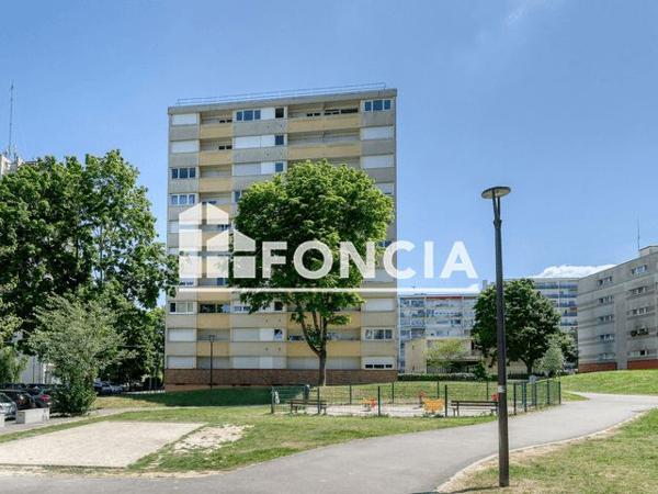 À vendre Appartement 2 pièces 45.45 m² - Melun 77000