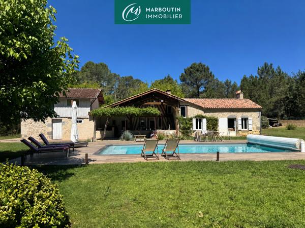 Maison 5 pièce(s) 3 chambre(s) 186 m²