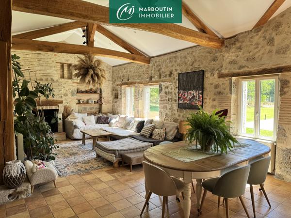 Maison 5 pièce(s) 3 chambre(s) 186 m²