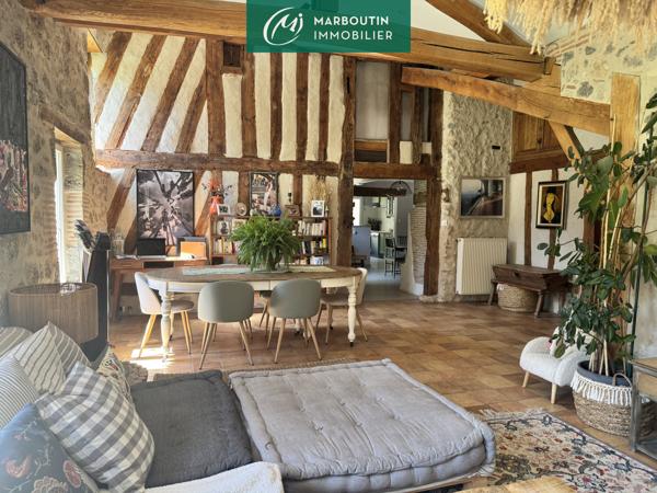 Maison 5 pièce(s) 3 chambre(s) 186 m²
