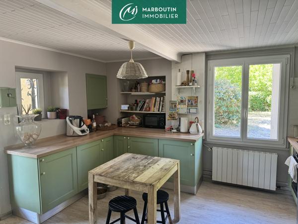 Maison 5 pièce(s) 3 chambre(s) 186 m²
