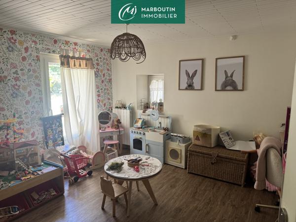 Maison 5 pièce(s) 3 chambre(s) 186 m²