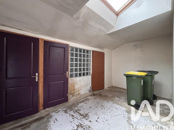 Maison à vendre 4 pièces 100 m² Longueau