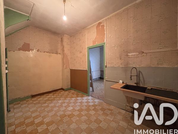 Maison à vendre 4 pièces 100 m² Longueau