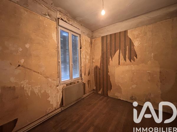 Maison à vendre 4 pièces 100 m² Longueau