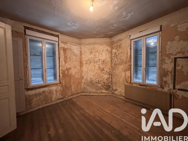 Maison à vendre 4 pièces 100 m² Longueau