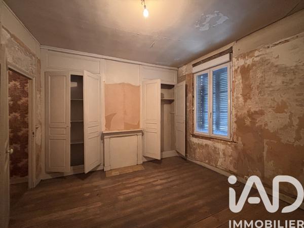 Maison à vendre 4 pièces 100 m² Longueau