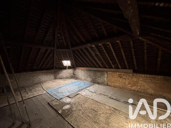 Maison à vendre 4 pièces 100 m² Longueau