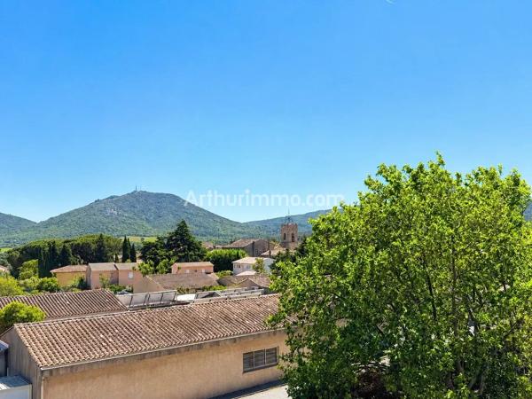 Vente                                                      Appartement
                        
                                         26 m2                     à Le Plan-de-la-Tour