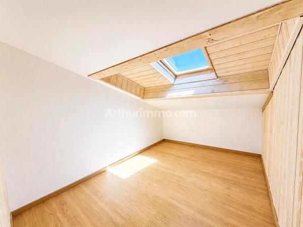 Vente                                                      Appartement
                        
                                         26 m2                     à Le Plan-de-la-Tour